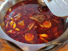 -金鼎雪山牦牛杂火锅(理县总店)