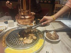 -韩宫宴烤肉·料理(南京江宁万达店)