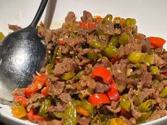 -曾宴·楚菜(湖北省博物馆店)