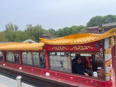 -皇家御河游(紫御湾码头)