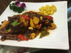 -裕德隆清真饭庄·天津特色菜(东丽店)
