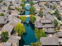 -百脉泉景区