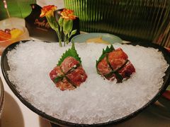 -川越泰火锅(吉利大厦店)