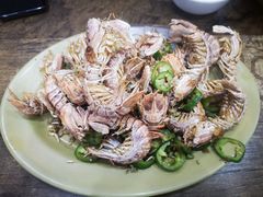 -贞姨美食·老字号海鲜大排档