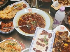 -徐鼎盛民间菜(奥体店)