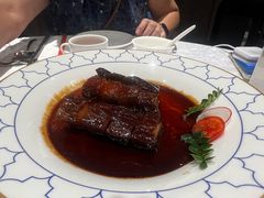 -红棉中餐厅·广州海航威斯汀酒店