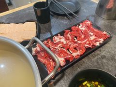 -林记潮牛·牛肉火锅(上马墩店)