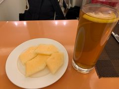 -红房子西菜馆(淮海中路店)