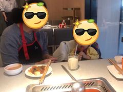 -海底捞大排档火锅(悦荟广场店)