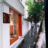 街边令少女心满意足的国风甜品店