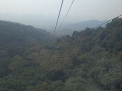 -白云山索道-售票处