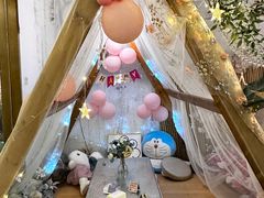 -天空花园餐吧·生日·团建(南山店)