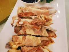 -那达慕蒙古风味酒楼