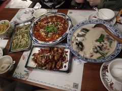 -馬蘭花開(车站大道店)