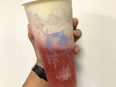 -瑞幸咖啡(盛博广场店)