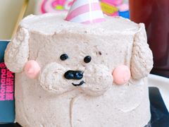 -MONANA蛋糕研究所
