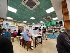 -老磁器口豆汁店(天坛店)