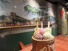 -周小明火锅(黑金冠社区店)