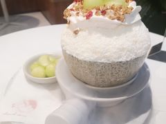 蜜瓜雪冰-Cheevit Cheeva(Sirimangkalajarn)