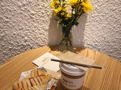 -Cafe on warm(丹霞店)