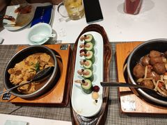 -上座云间·青年赣菜(绿茵店)