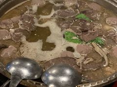 -全汁全味驴庄(凤岗店)