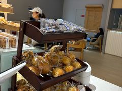 -小飞象面包公社(珠江路金鹰店)