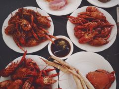 -上海大酒店(南京东路店)