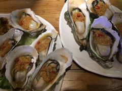 -路边摊小炉子烧烤