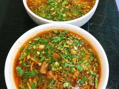 -宛平李记小吃(东关街店)