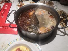 -吉布鲁牛排海鲜自助(芙蓉万家丽店)