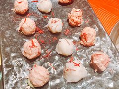 -谭鸭血老火锅(漳州路店)