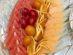 -东四民芳餐厅(世茂工三店)