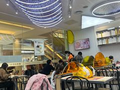 -满记甜品(金融街店)