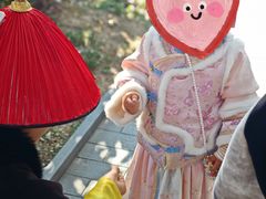 -横店影视城明清宫苑园区