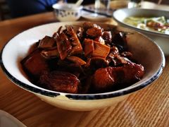 -礼耕堂·百年茶人餐厅(梅家坞店)