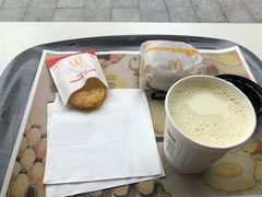 -麦当劳(肇庆大旺店)