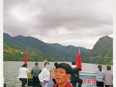 -后柳水乡
