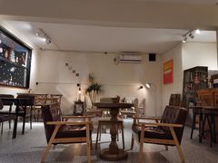 -甘单茶事小馆(洋河店)