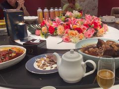 -宏宴·新京菜(望京店)