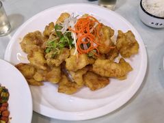 -黑石礁酒楼·海鲜(黑石礁店)