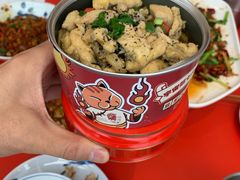-侯师傅热炒店(印象城店)