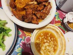 -人民公社大食堂(张家湾店)