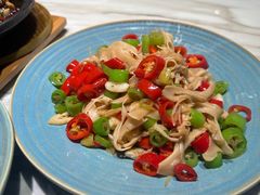 -鹿港小镇(霄云店)