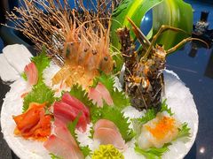 -王鼎精致料理铁板烧(世博源店)