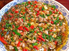 民国霸王兔-杨记隆府(汉街店)