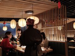 -温野菜涮涮锅(西单大悦城店)