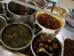 卤蛋-旺泉餐饮店·清真牛肉面馆