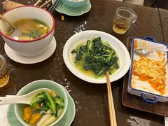 -五观堂素食(新华路店)