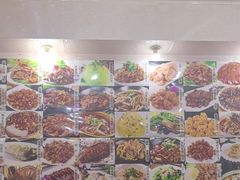 -聚福缘菜馆(隆昌路店)